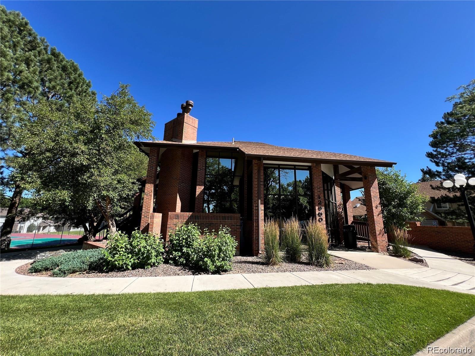 MLS Image #20 for 12593 e pacific circle,aurora, Colorado