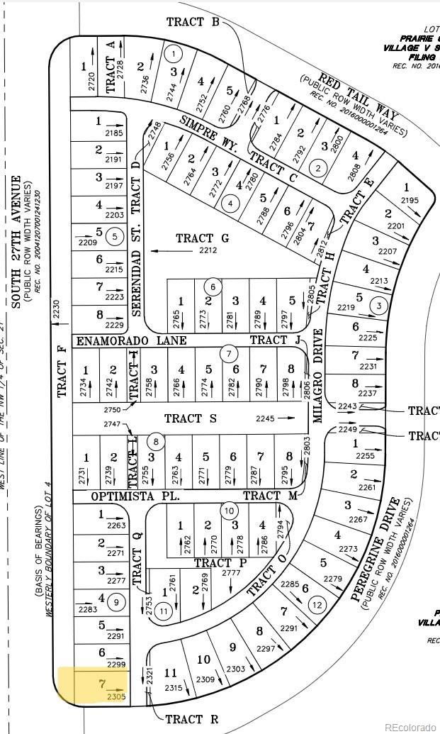 CMA Image for 2305  Serenidad Street,Brighton, Colorado