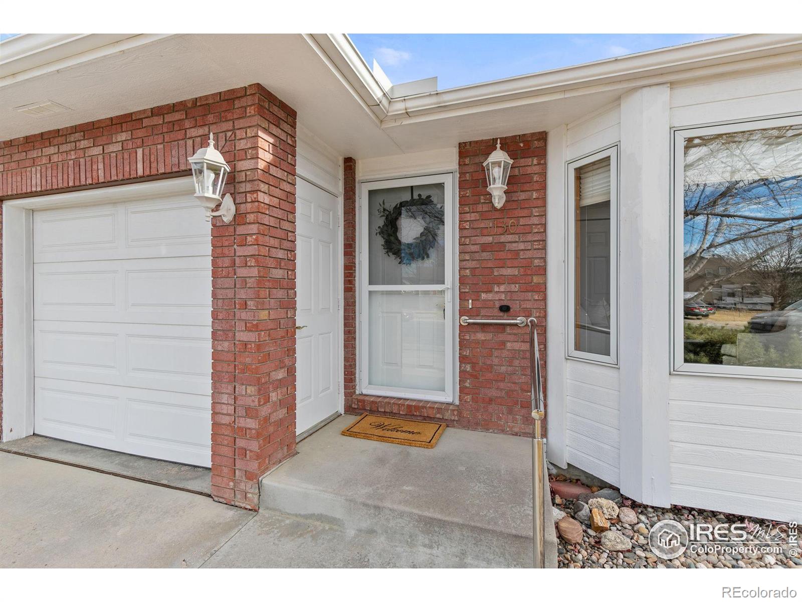 MLS Image #1 for 1130  patricia drive,loveland, Colorado