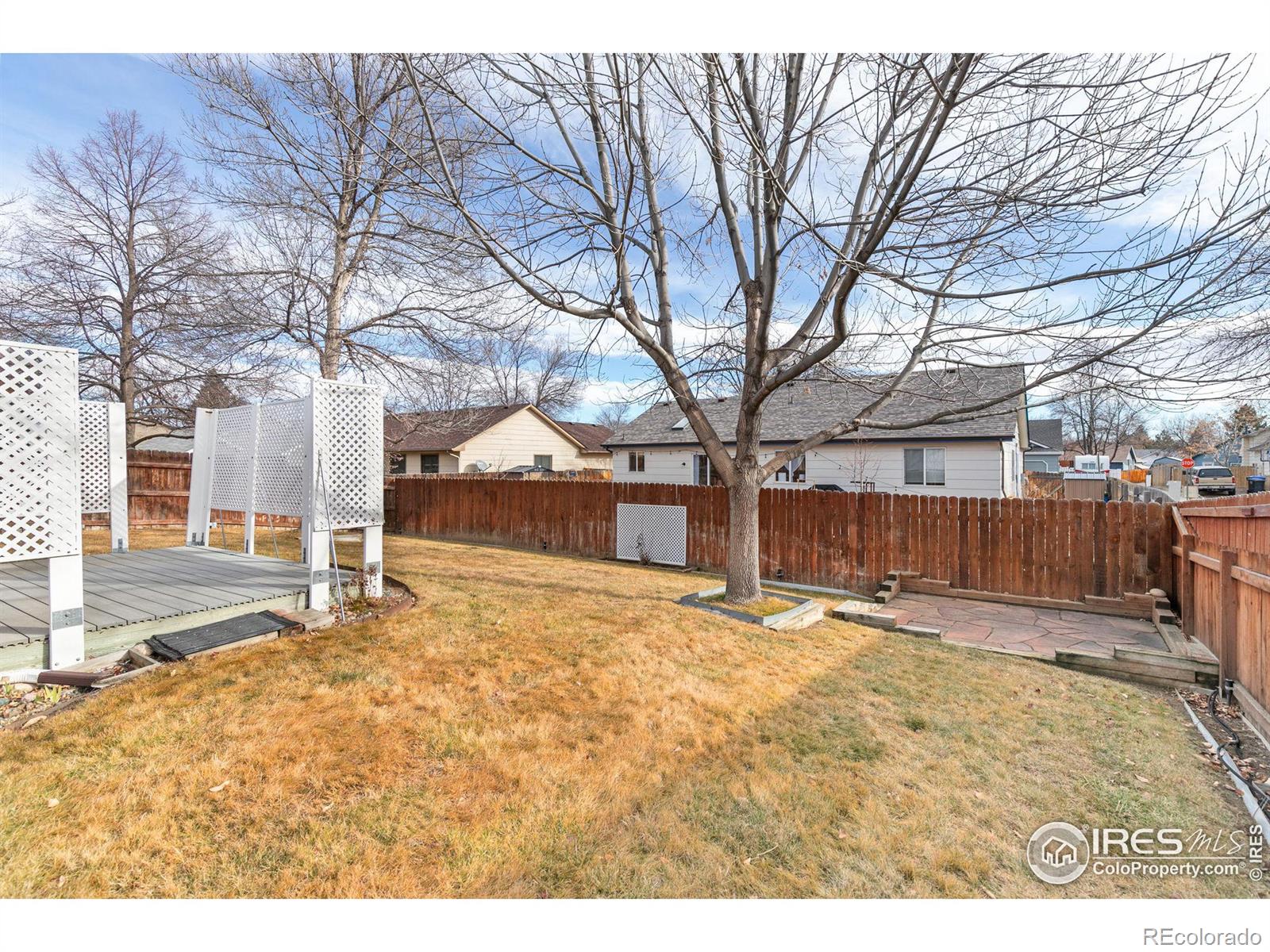 MLS Image #22 for 1130  patricia drive,loveland, Colorado