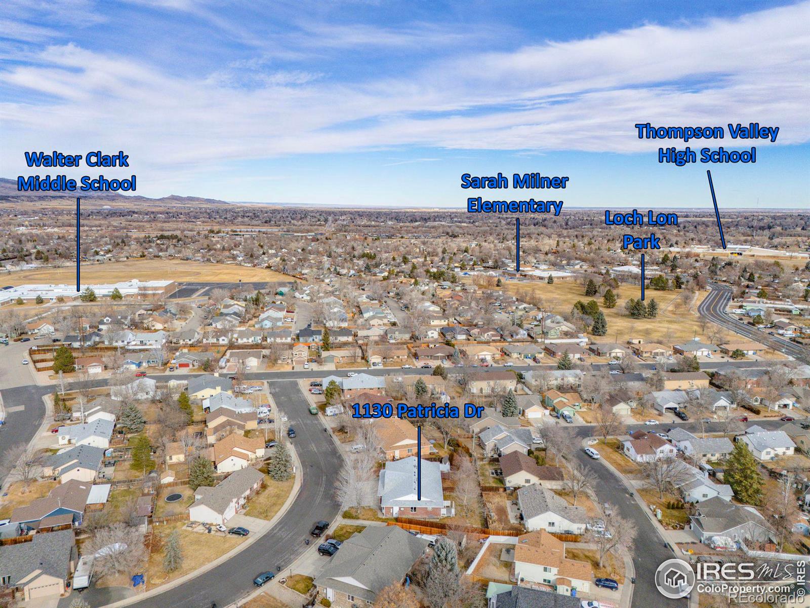 MLS Image #28 for 1130  patricia drive,loveland, Colorado