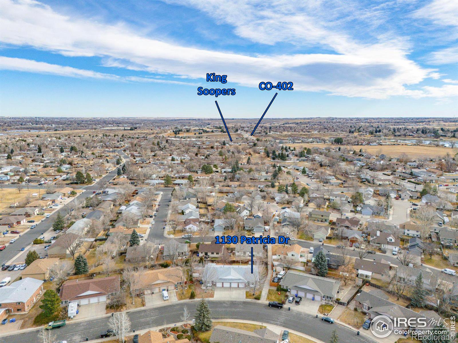 MLS Image #29 for 1130  patricia drive,loveland, Colorado