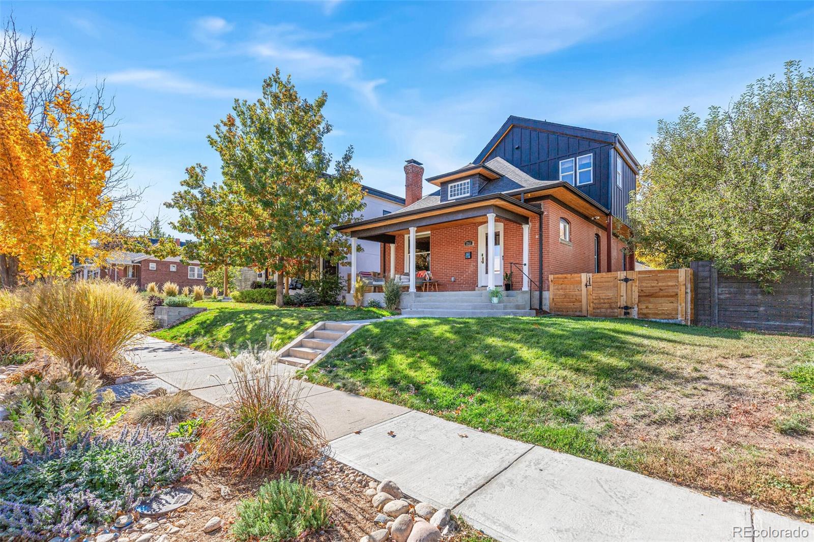 MLS Image #2 for 3267  stuart street,denver, Colorado