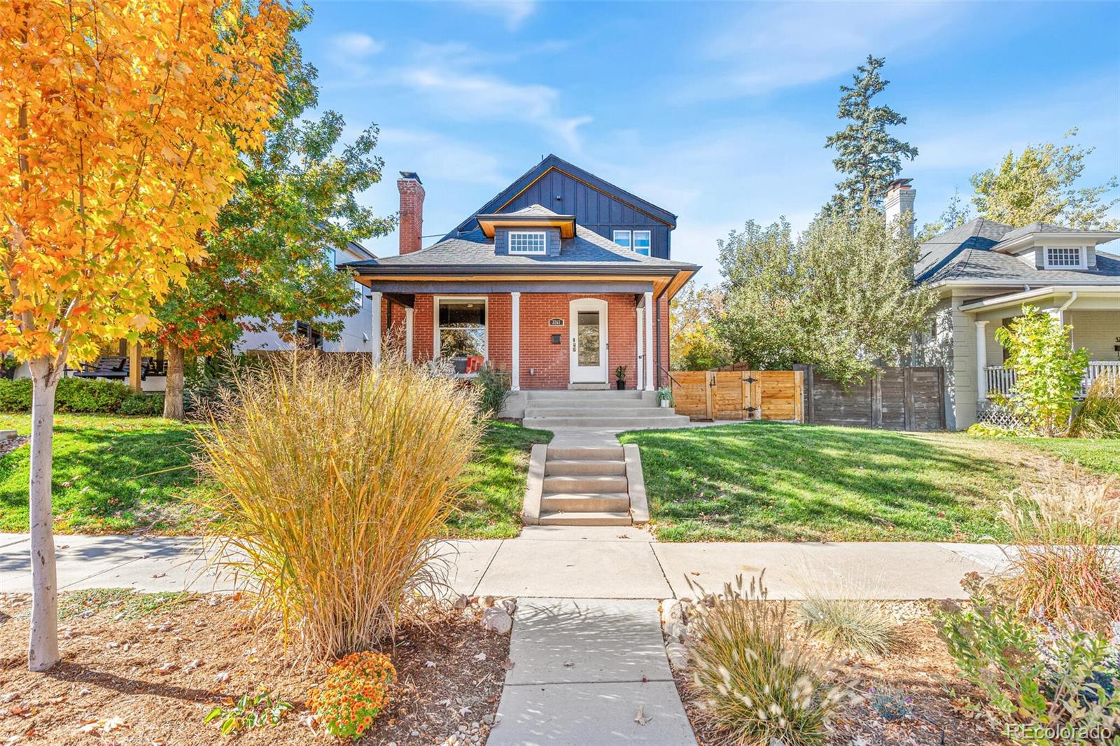 MLS Image #3 for 3267  stuart street,denver, Colorado