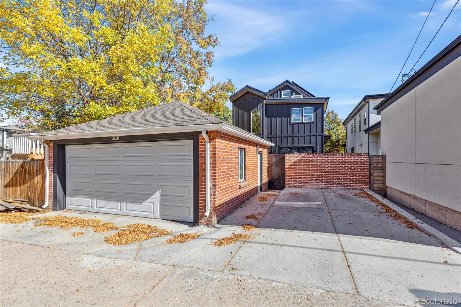 MLS Image #48 for 3267  stuart street,denver, Colorado