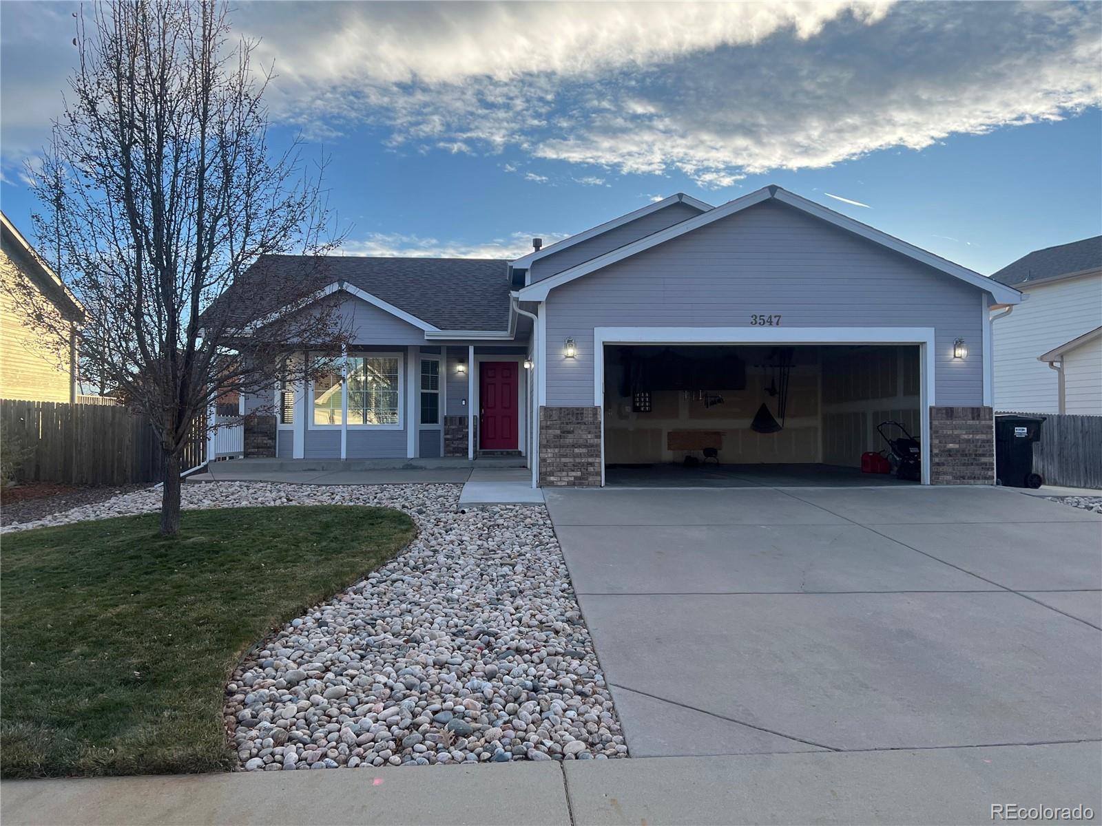 MLS Image #0 for 3547  homestead drive,mead, Colorado