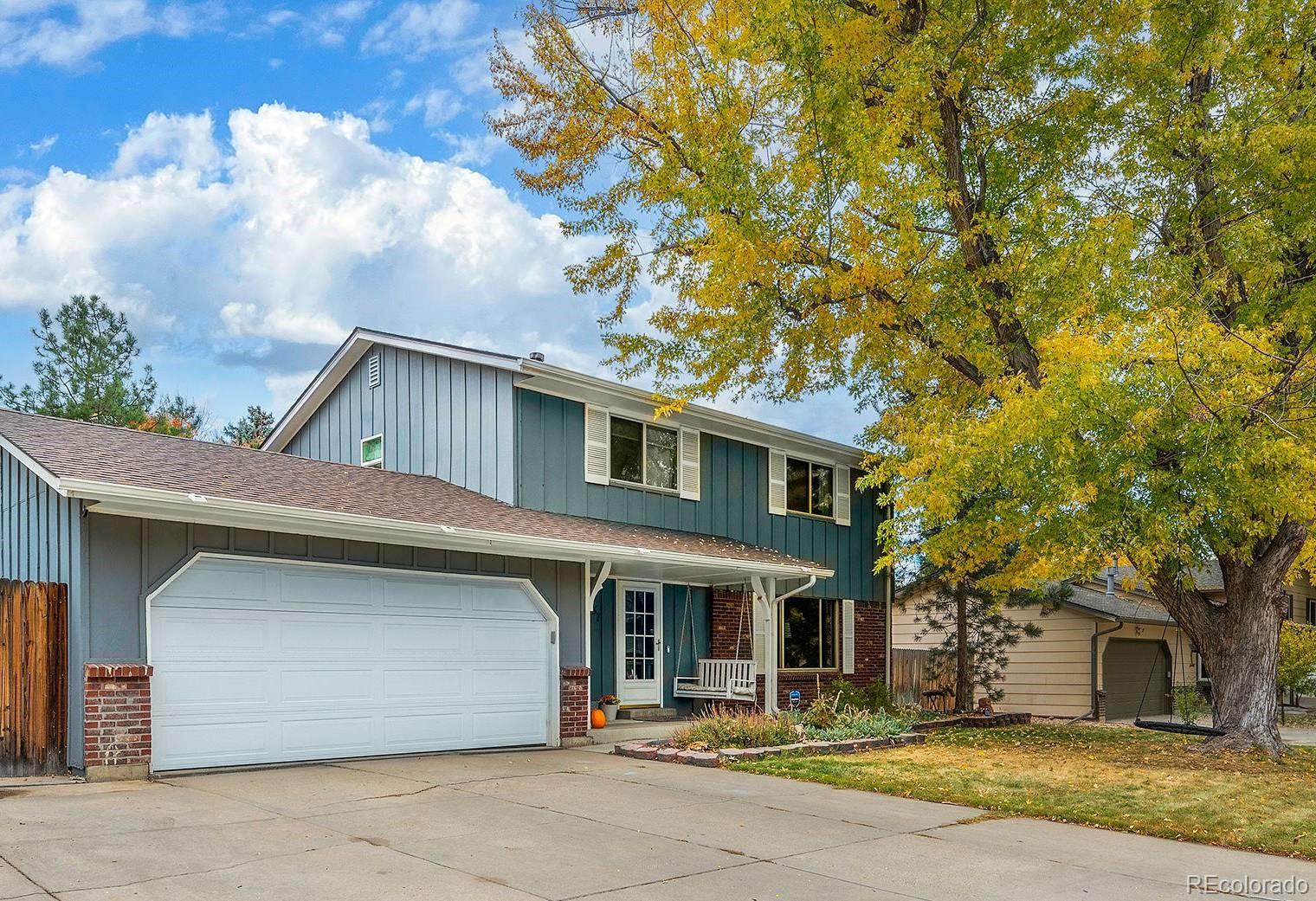 MLS Image #0 for 3357 s oneida way,denver, Colorado