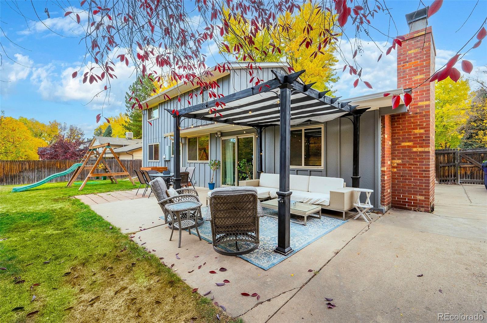 MLS Image #35 for 3357 s oneida way,denver, Colorado