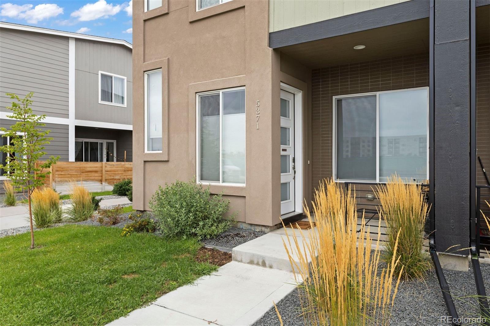 MLS Image #35 for 5371 e 63rd place,commerce city, Colorado