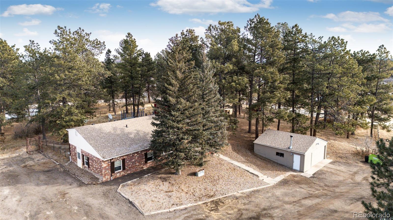 MLS Image #0 for 1042  buttercup road,elizabeth, Colorado