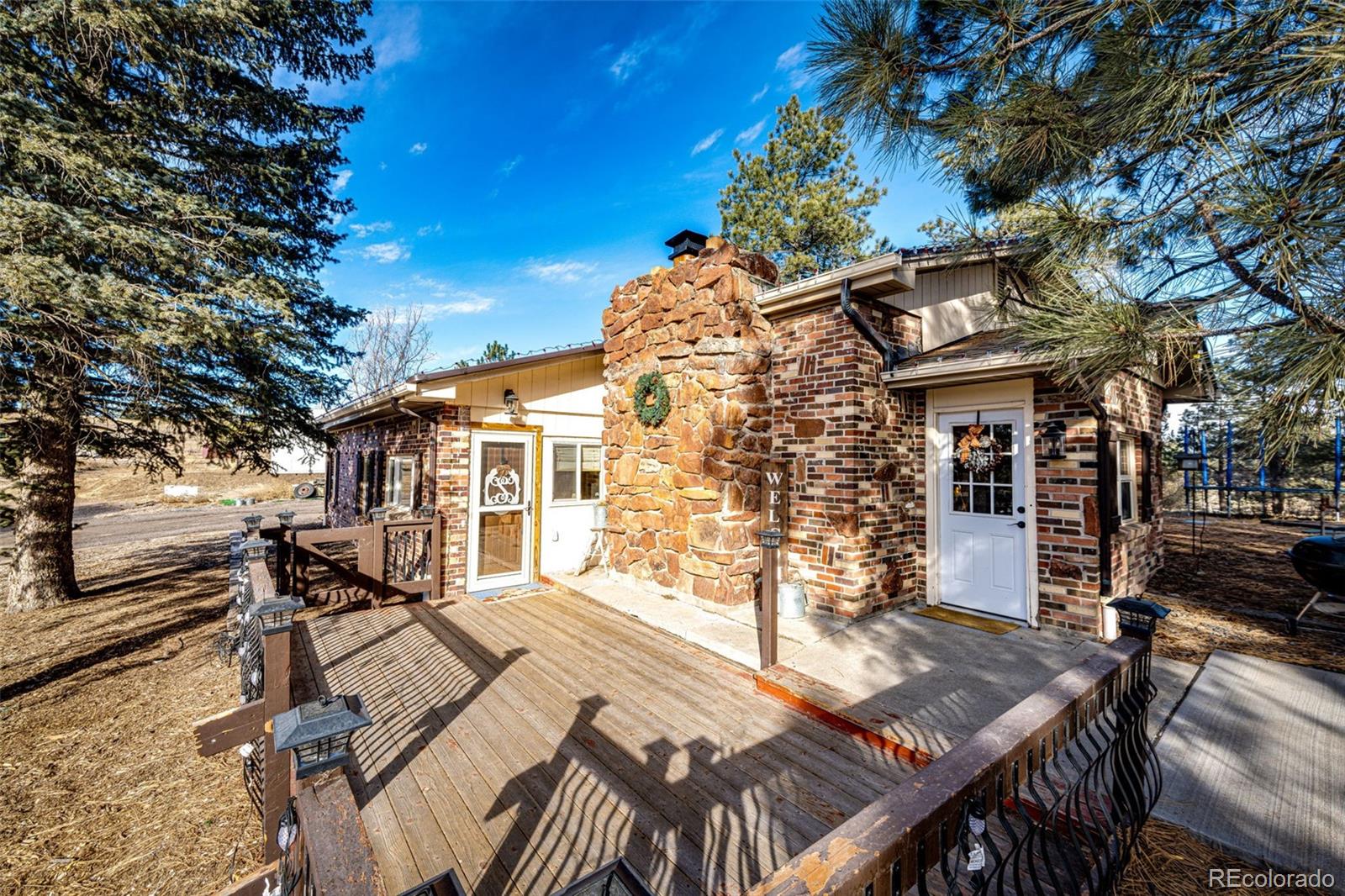 MLS Image #10 for 1042  buttercup road,elizabeth, Colorado