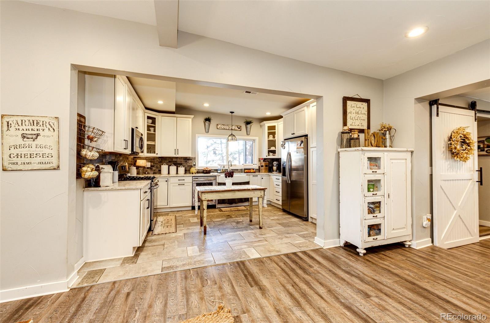 MLS Image #19 for 1042  buttercup road,elizabeth, Colorado