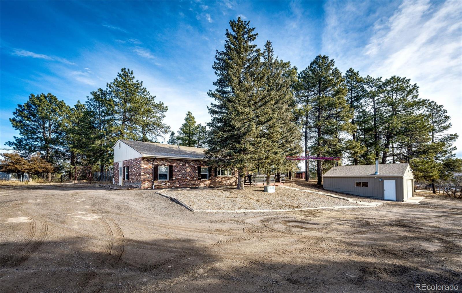 MLS Image #3 for 1042  buttercup road,elizabeth, Colorado