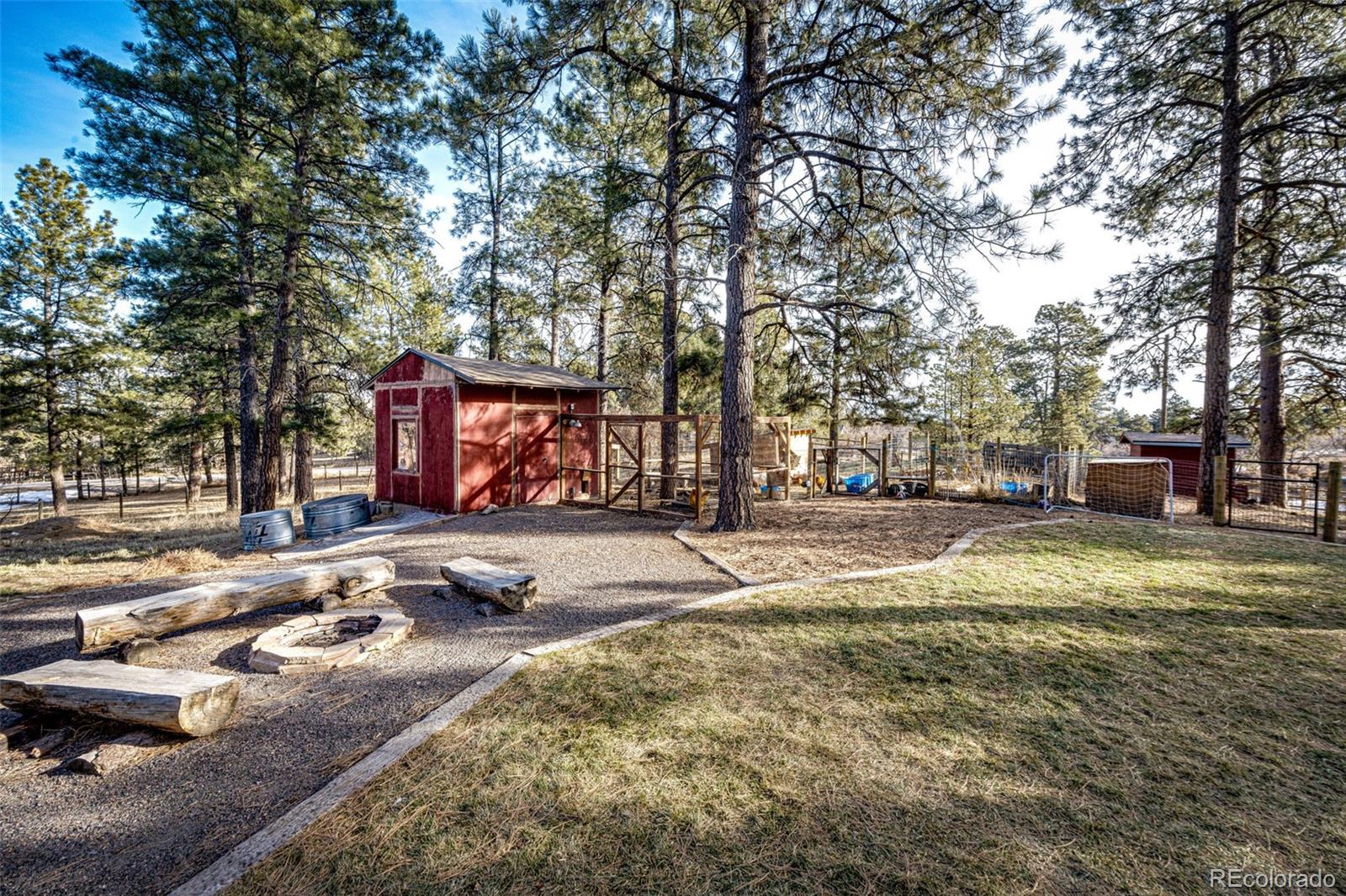 MLS Image #31 for 1042  buttercup road,elizabeth, Colorado