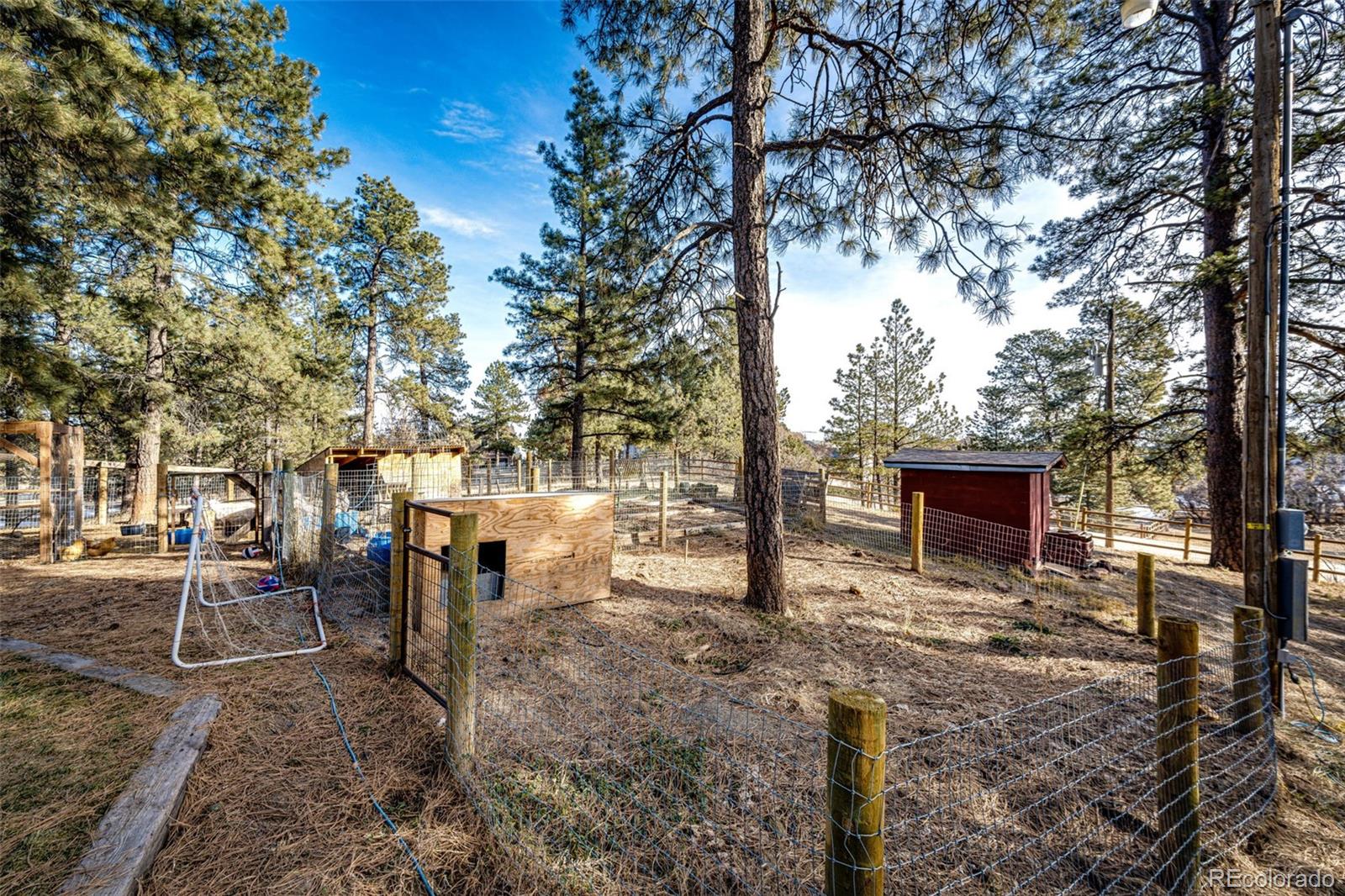 MLS Image #33 for 1042  buttercup road,elizabeth, Colorado