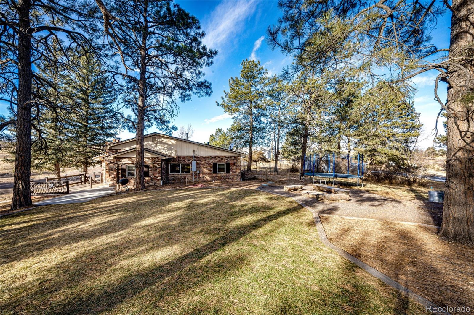 MLS Image #34 for 1042  buttercup road,elizabeth, Colorado