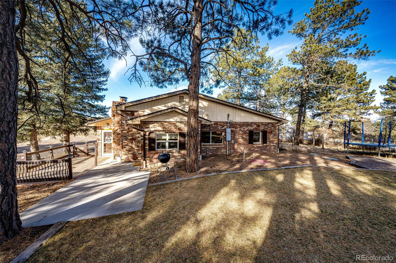 MLS Image #35 for 1042  buttercup road,elizabeth, Colorado