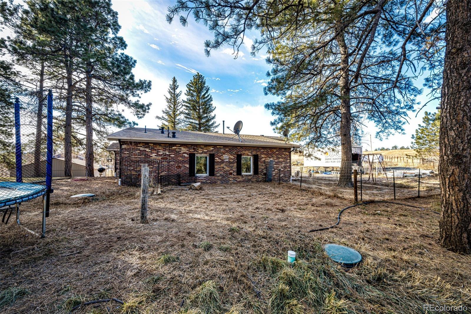 MLS Image #36 for 1042  buttercup road,elizabeth, Colorado