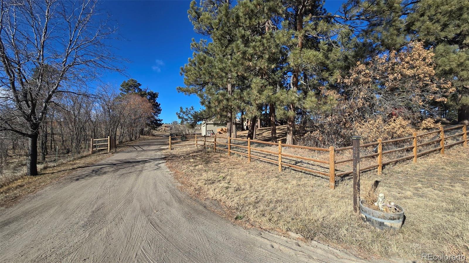 MLS Image #37 for 1042  buttercup road,elizabeth, Colorado