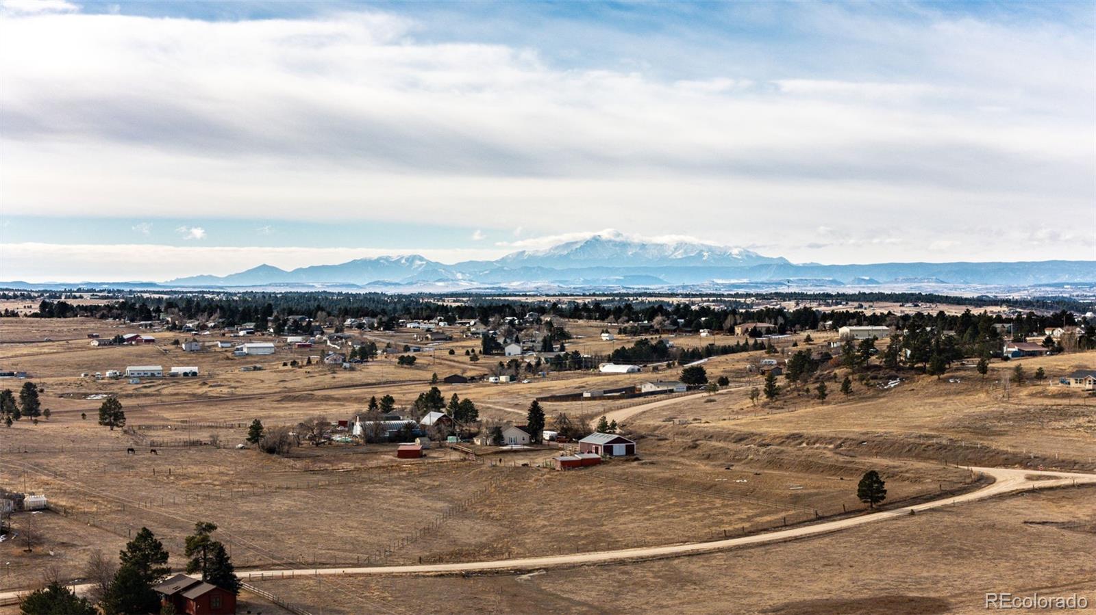 MLS Image #6 for 1042  buttercup road,elizabeth, Colorado