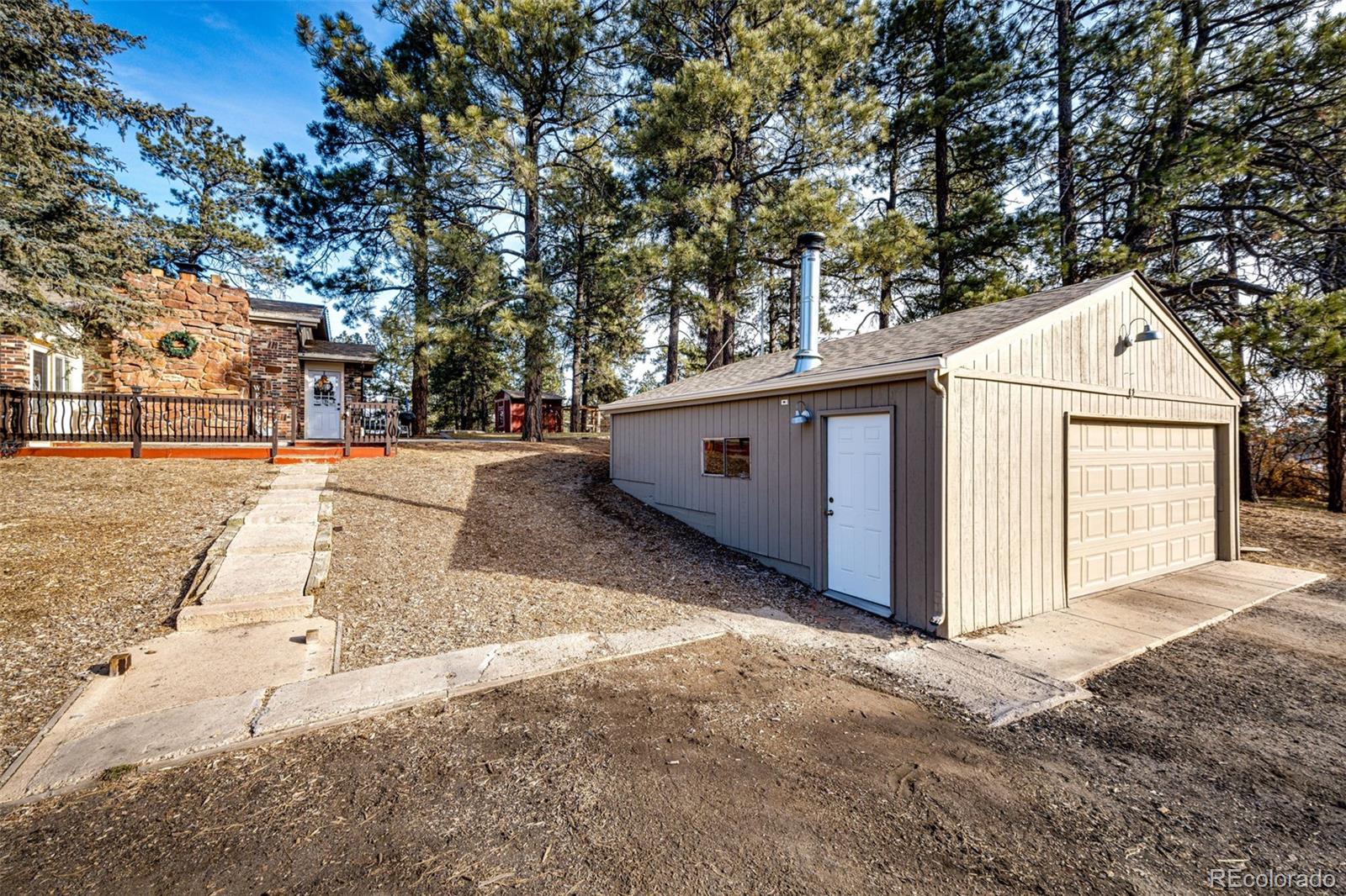 MLS Image #8 for 1042  buttercup road,elizabeth, Colorado