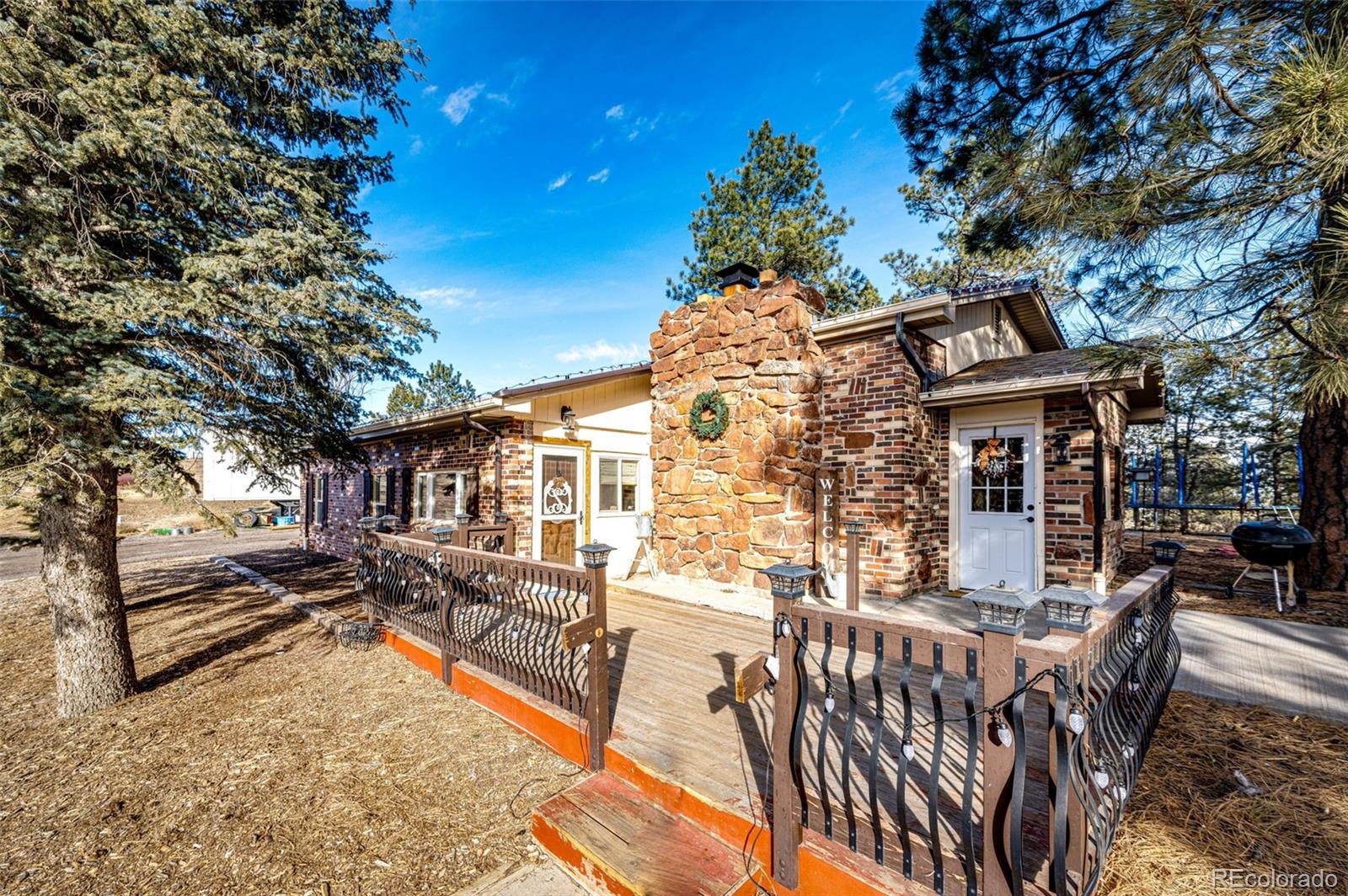 MLS Image #9 for 1042  buttercup road,elizabeth, Colorado