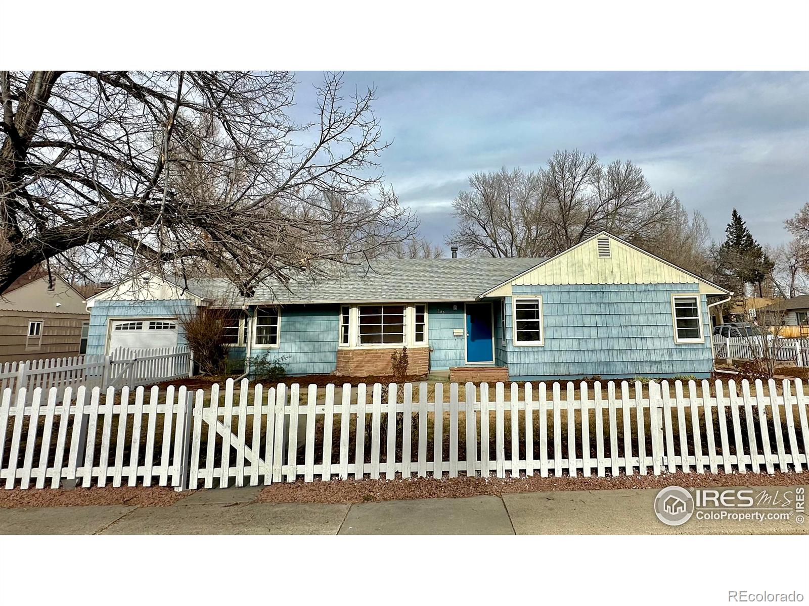 MLS Image #2 for 202  9th avenue,longmont, Colorado