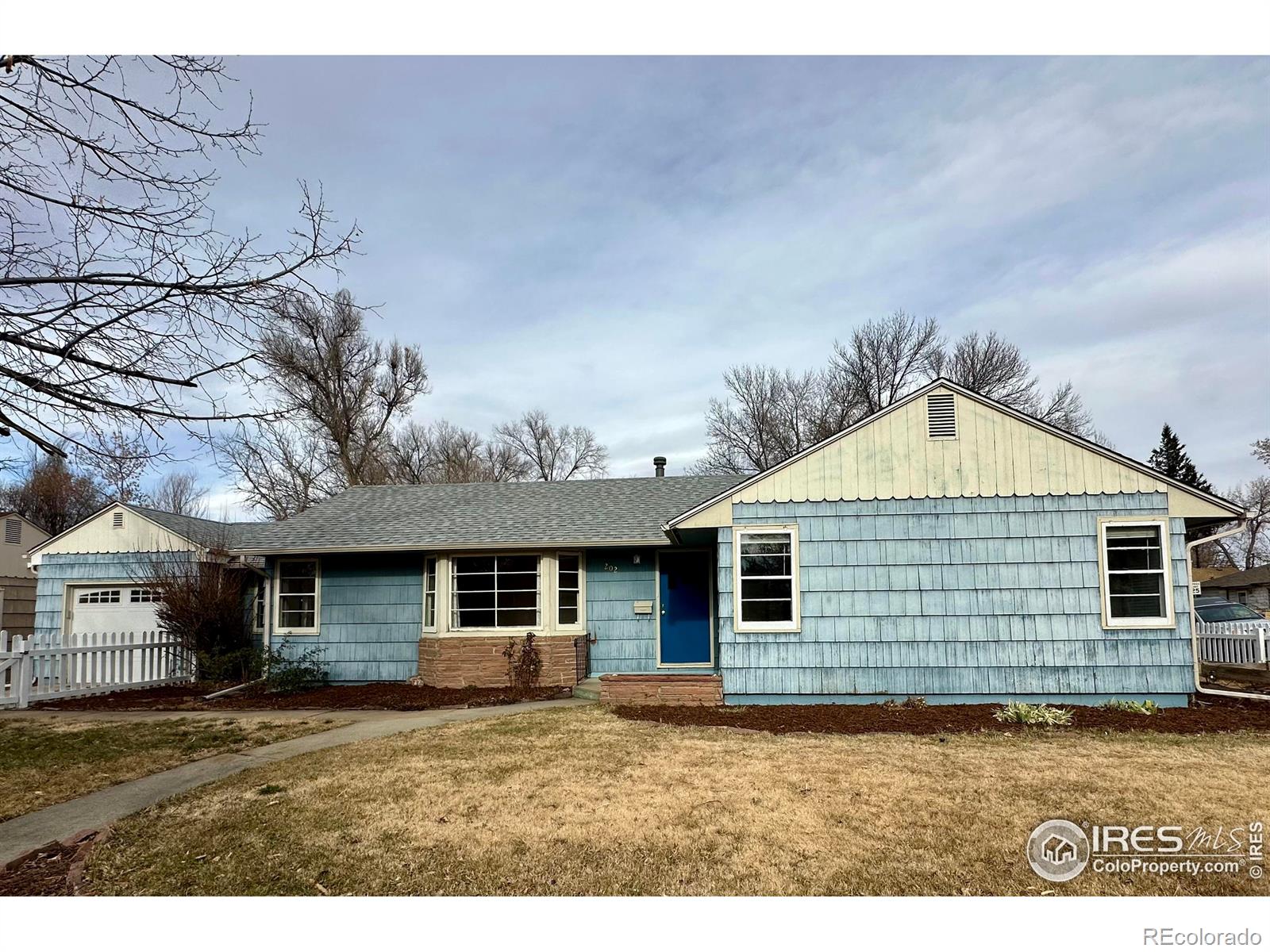 MLS Image #3 for 202  9th avenue,longmont, Colorado