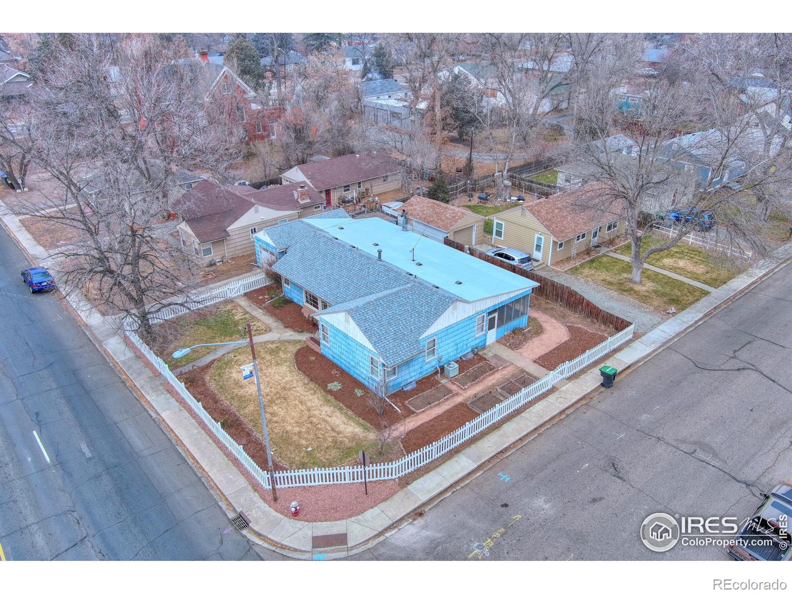 MLS Image #4 for 202  9th avenue,longmont, Colorado