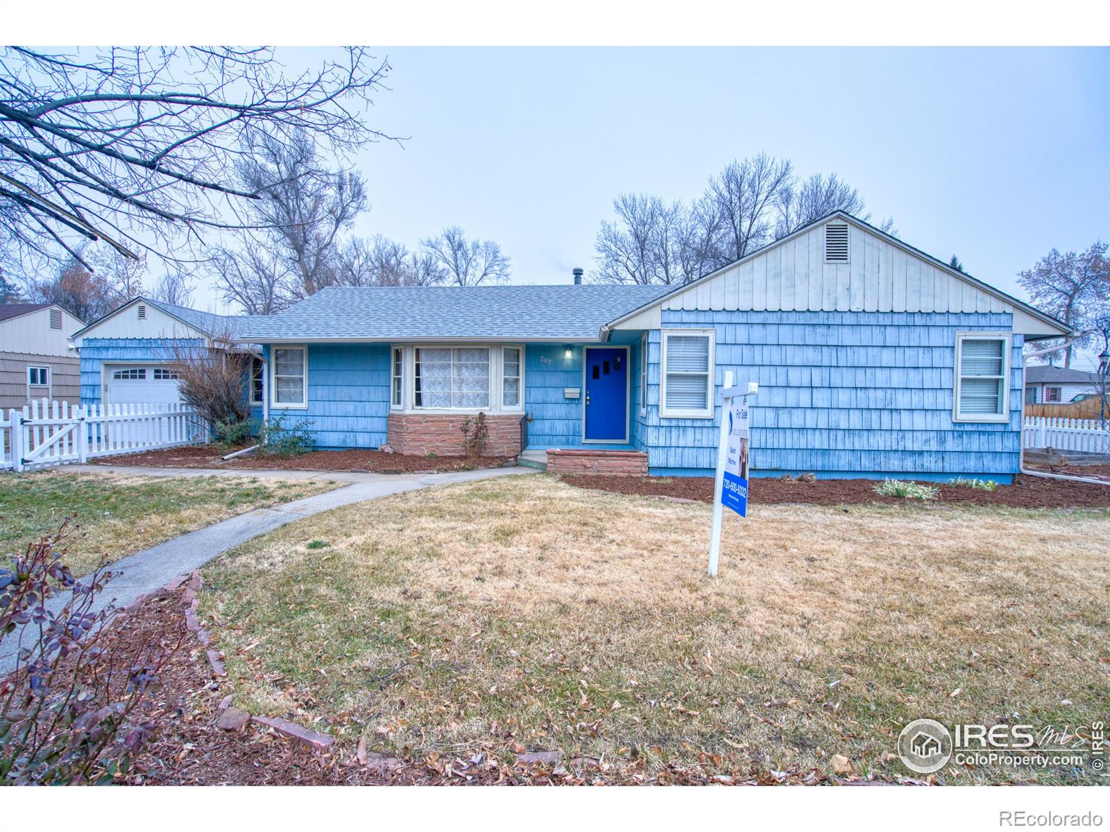 MLS Image #5 for 202  9th avenue,longmont, Colorado