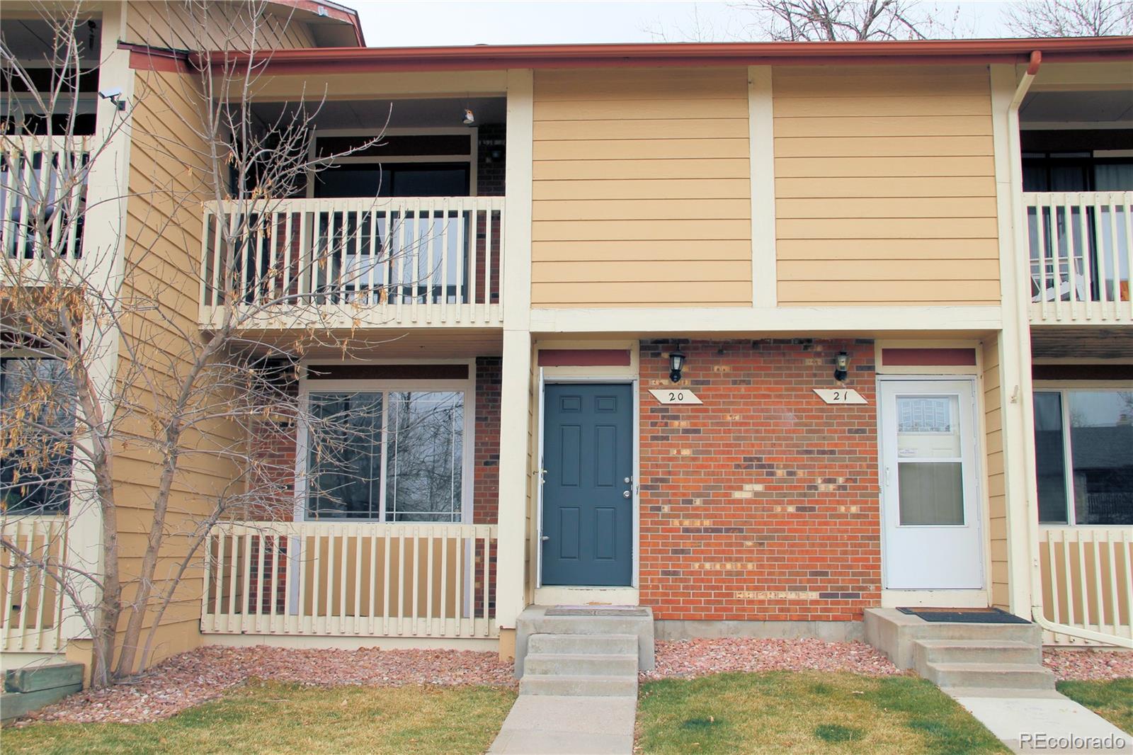 MLS Image #33 for 11638  community center drive 20,northglenn, Colorado