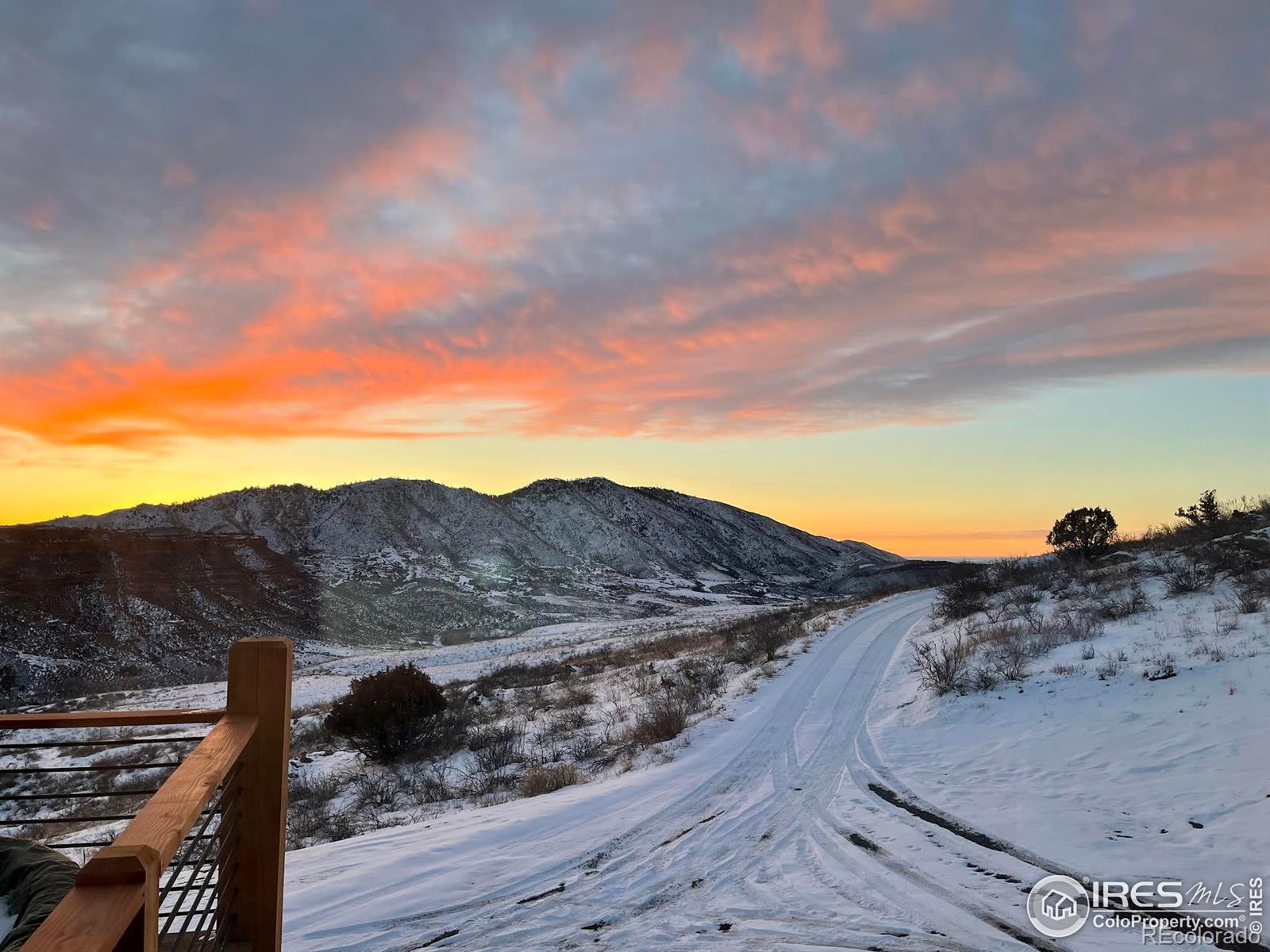 MLS Image #23 for 12134  mountain mahogany road,loveland, Colorado