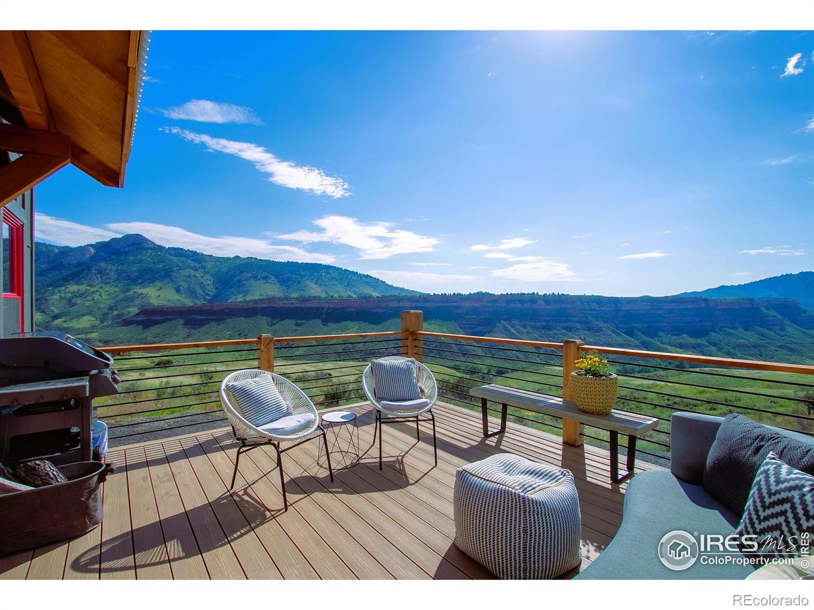 MLS Image #6 for 12134  mountain mahogany road,loveland, Colorado