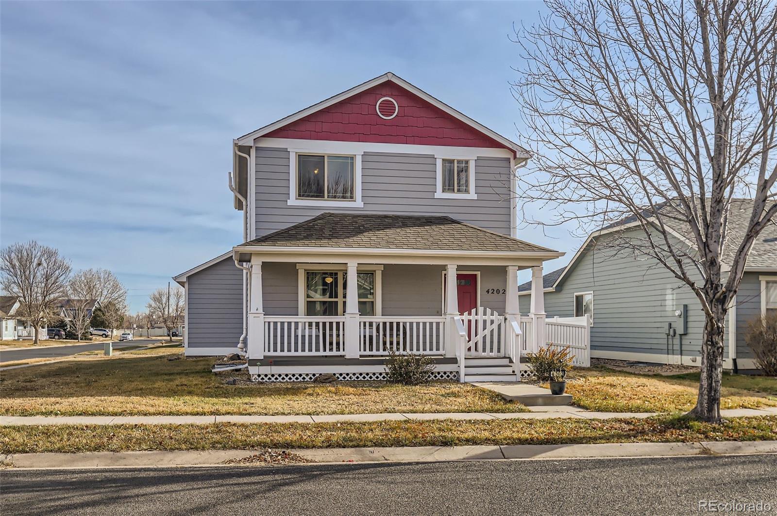 MLS Image #0 for 4202  mariposa lane,evans, Colorado