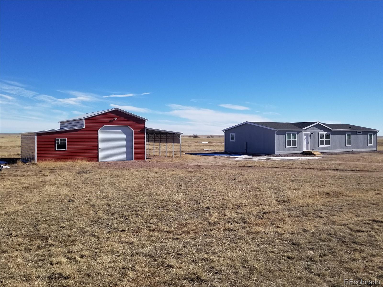 MLS Image #2 for 2281 s s ellicott highway,calhan, Colorado