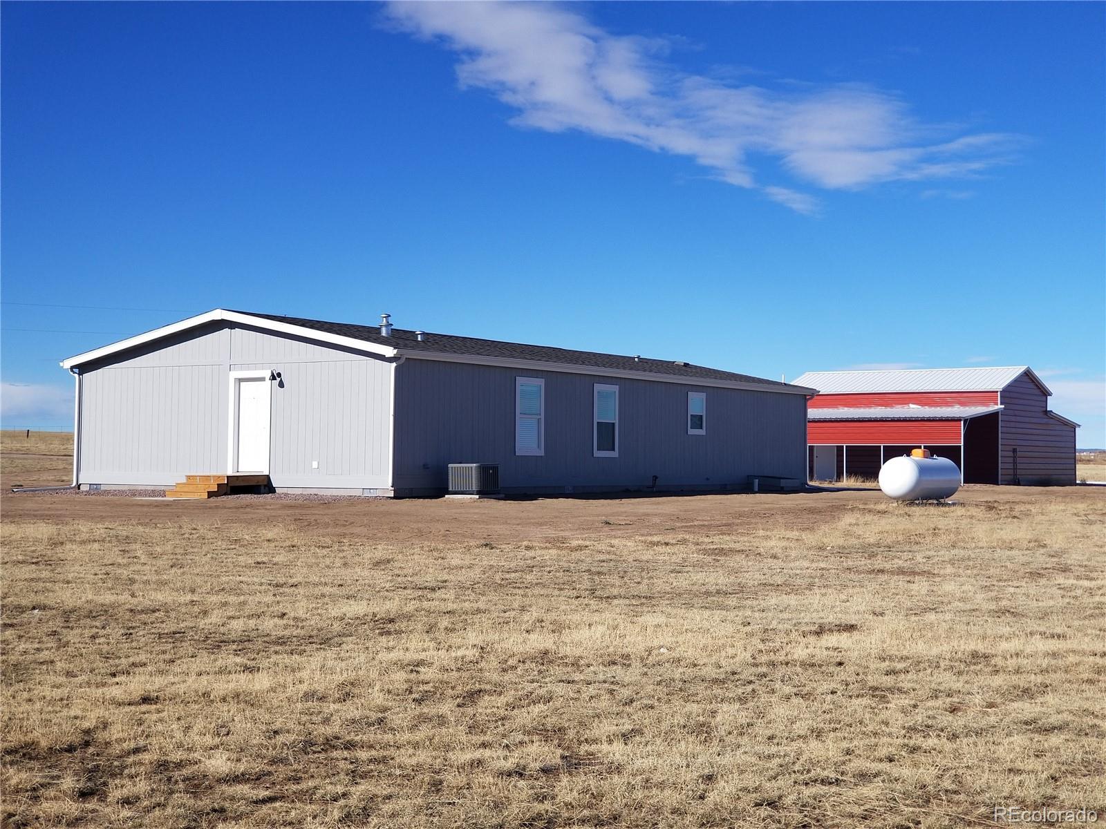 MLS Image #3 for 2281 s s ellicott highway,calhan, Colorado