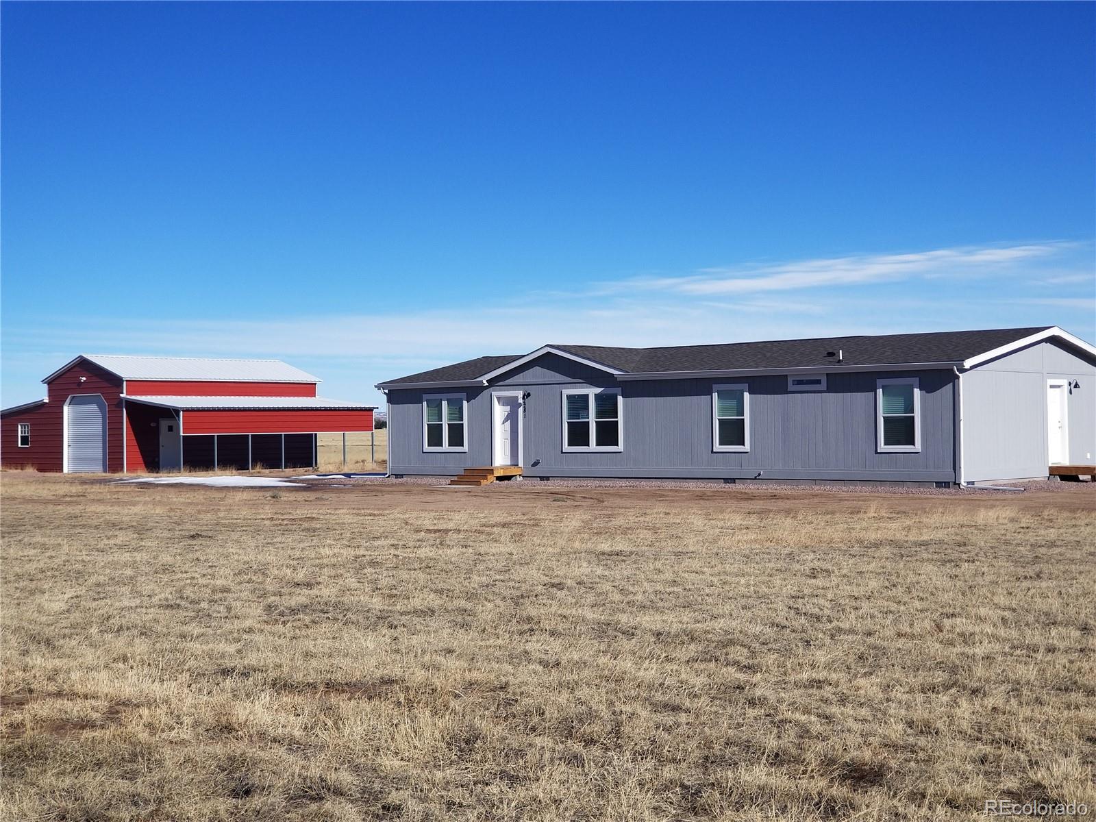 MLS Image #4 for 2281 s s ellicott highway,calhan, Colorado