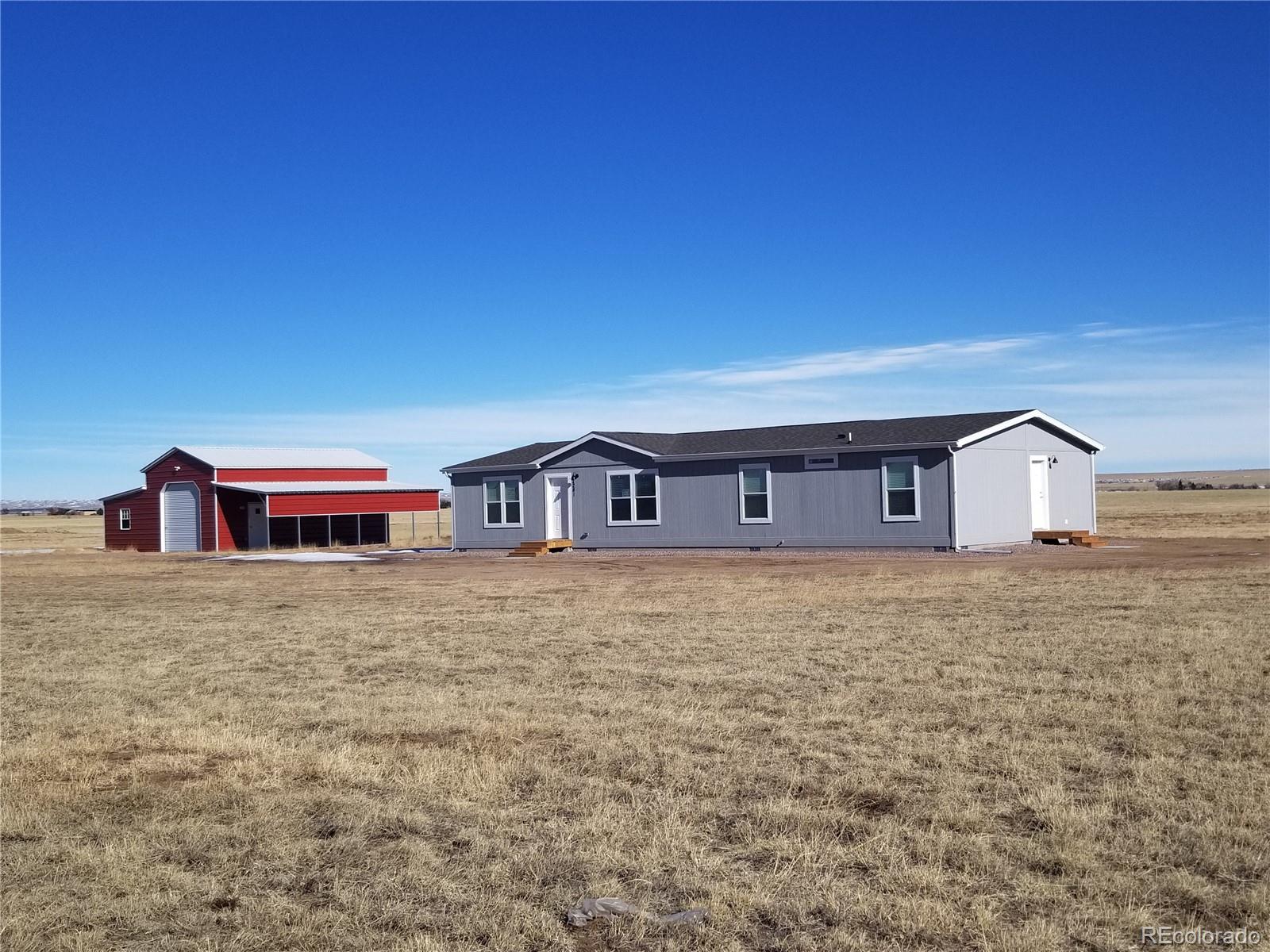 MLS Image #5 for 2281 s s ellicott highway,calhan, Colorado