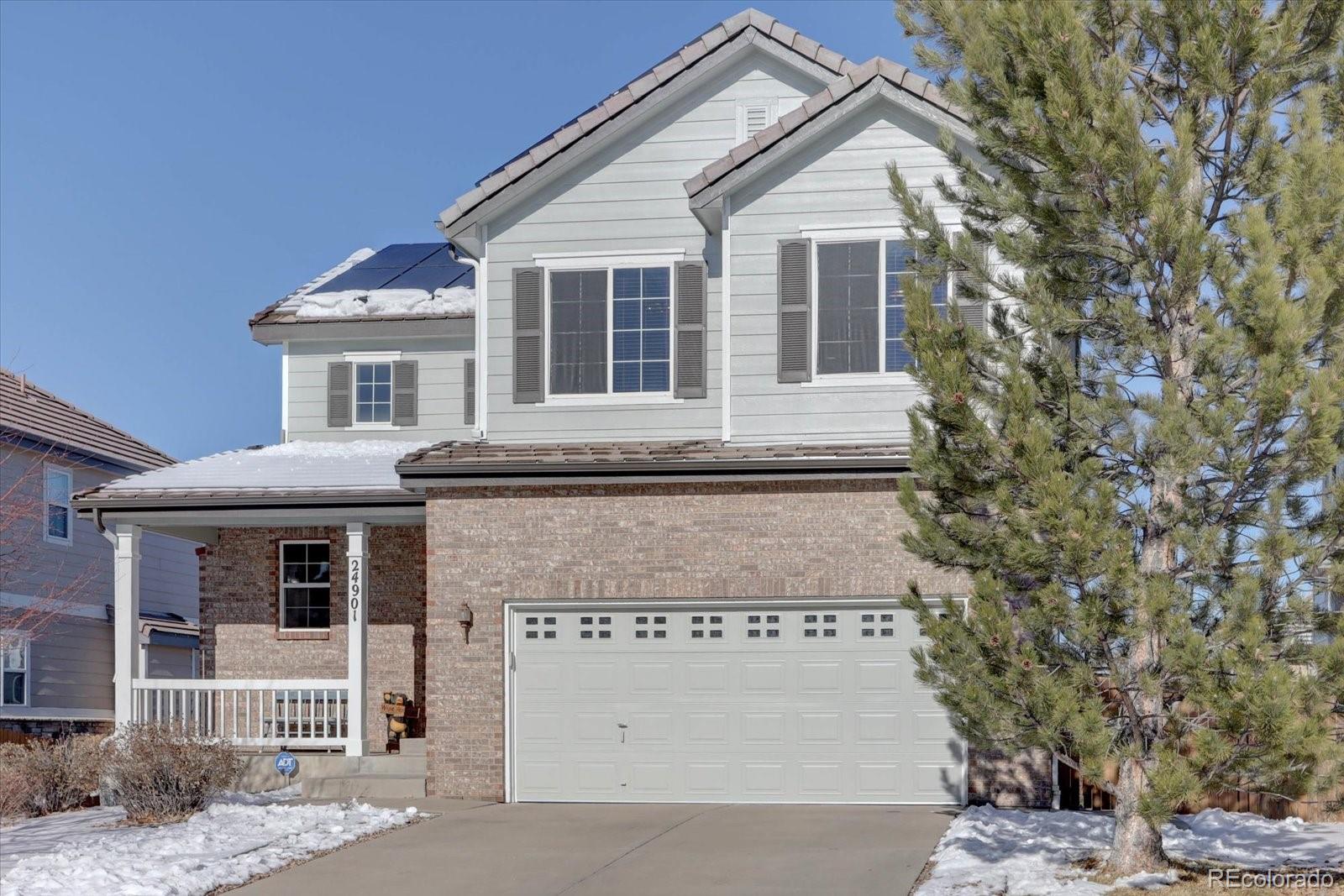 MLS Image #1 for 24901 e euclid place,aurora, Colorado