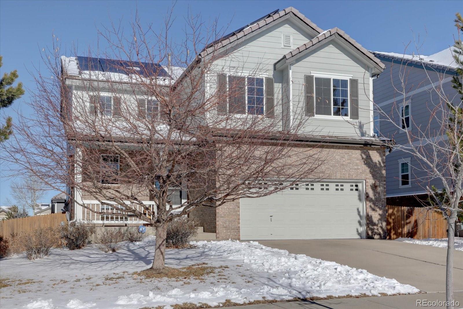 MLS Image #2 for 24901 e euclid place,aurora, Colorado