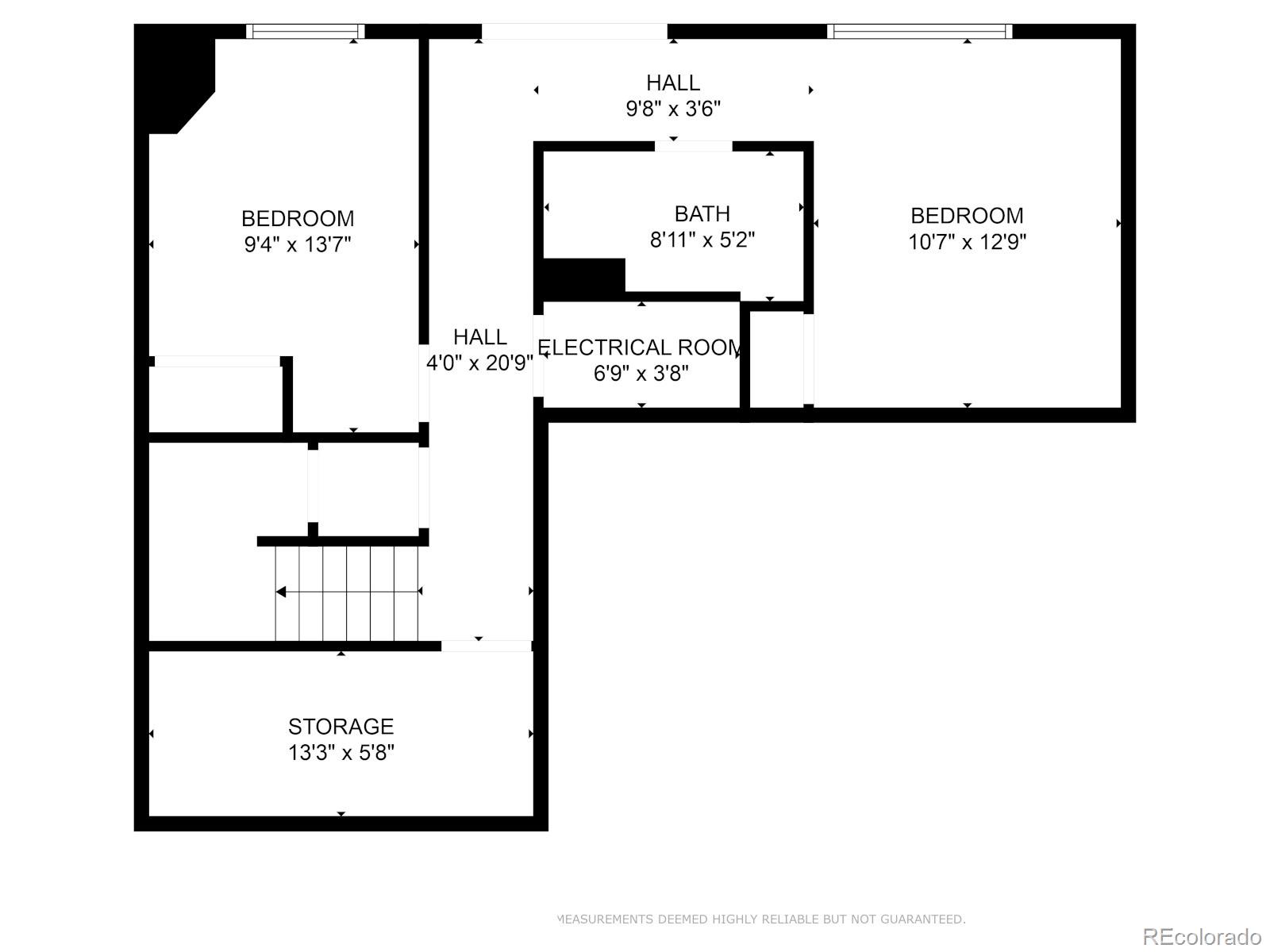 MLS Image #44 for 24901 e euclid place,aurora, Colorado