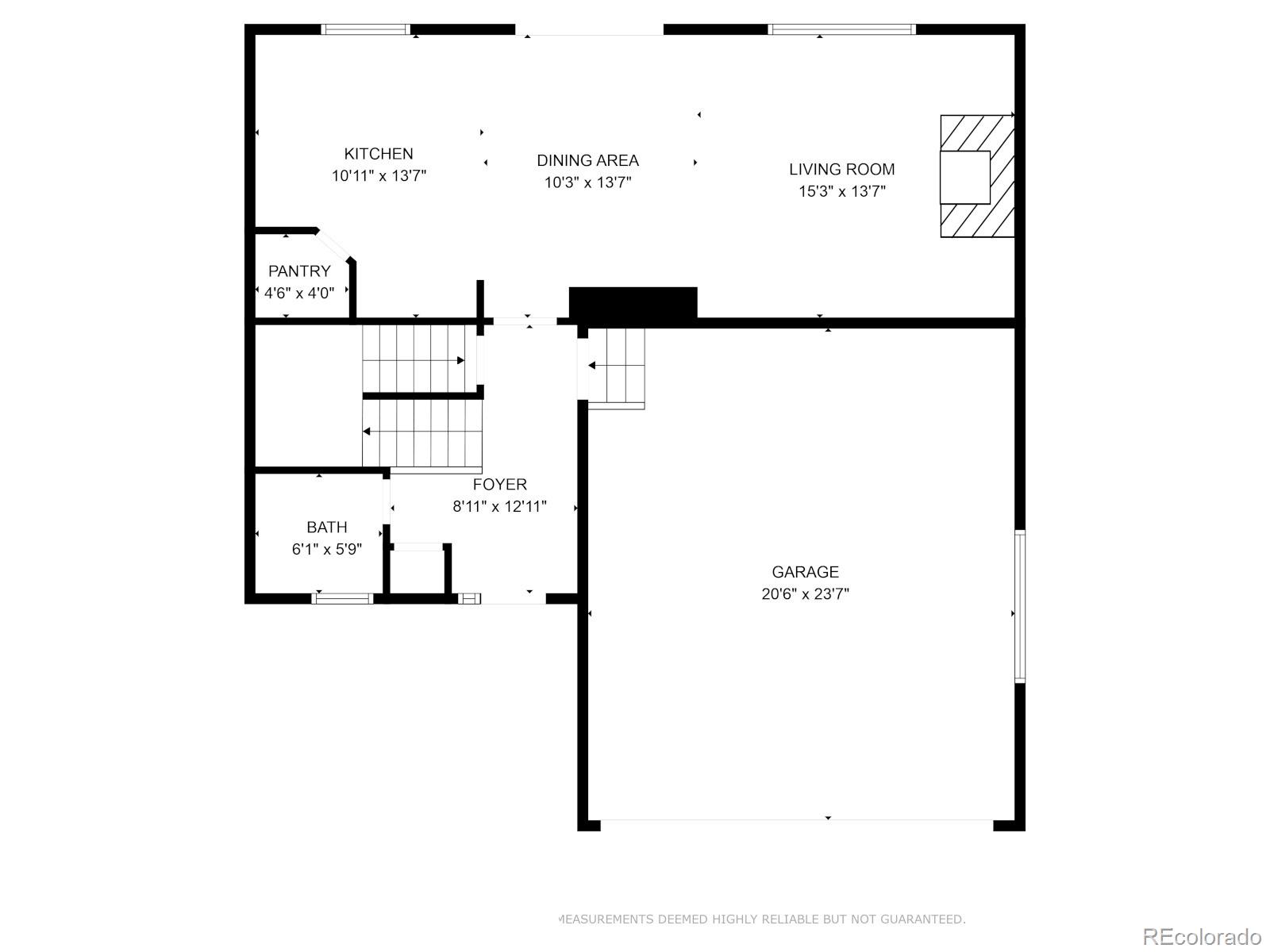 MLS Image #45 for 24901 e euclid place,aurora, Colorado