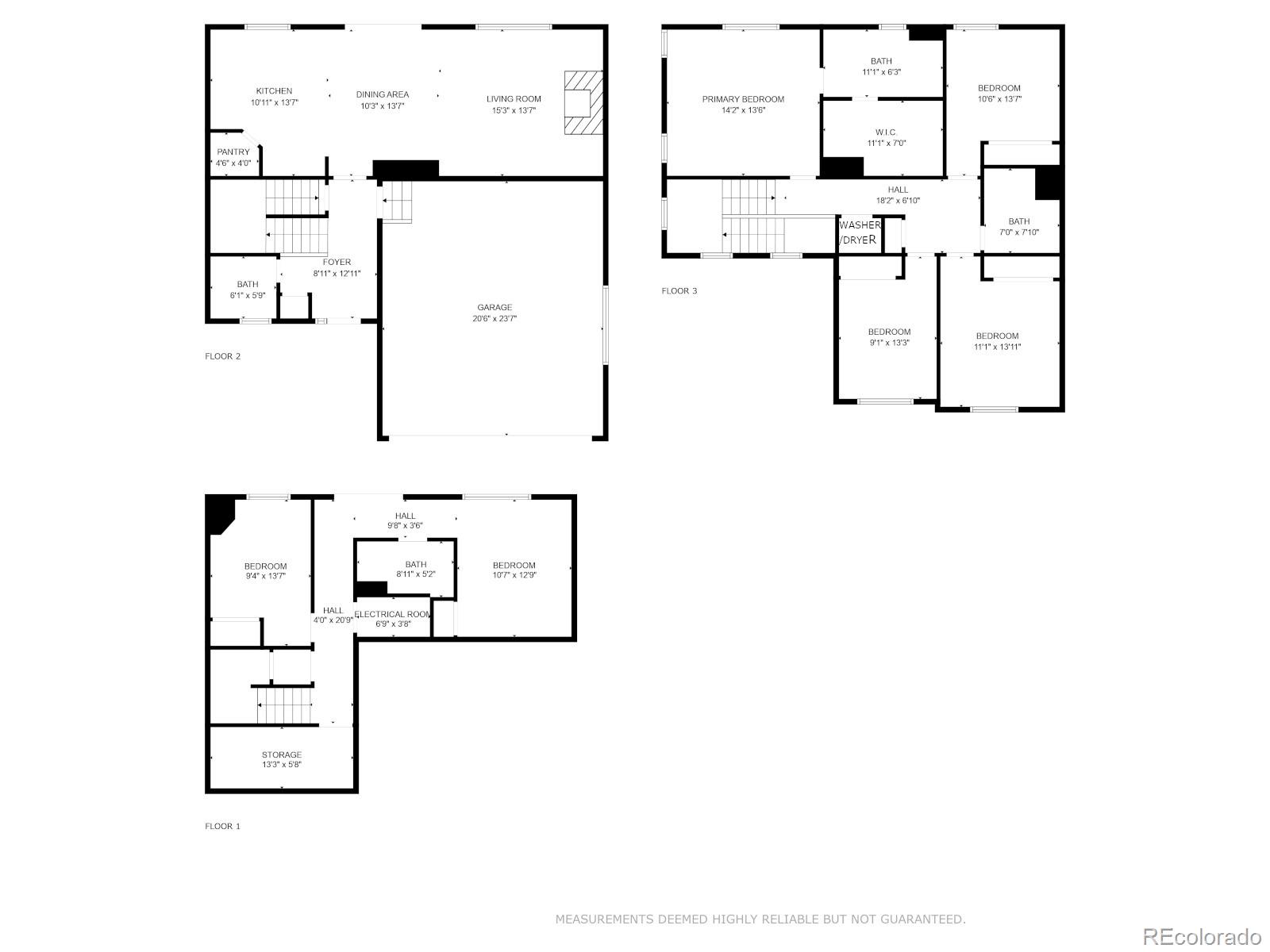 MLS Image #47 for 24901 e euclid place,aurora, Colorado