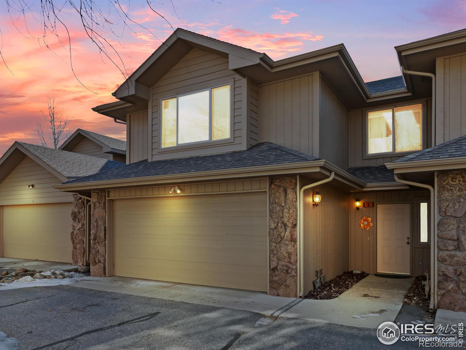 MLS Image #0 for 300  far view drive,estes park, Colorado