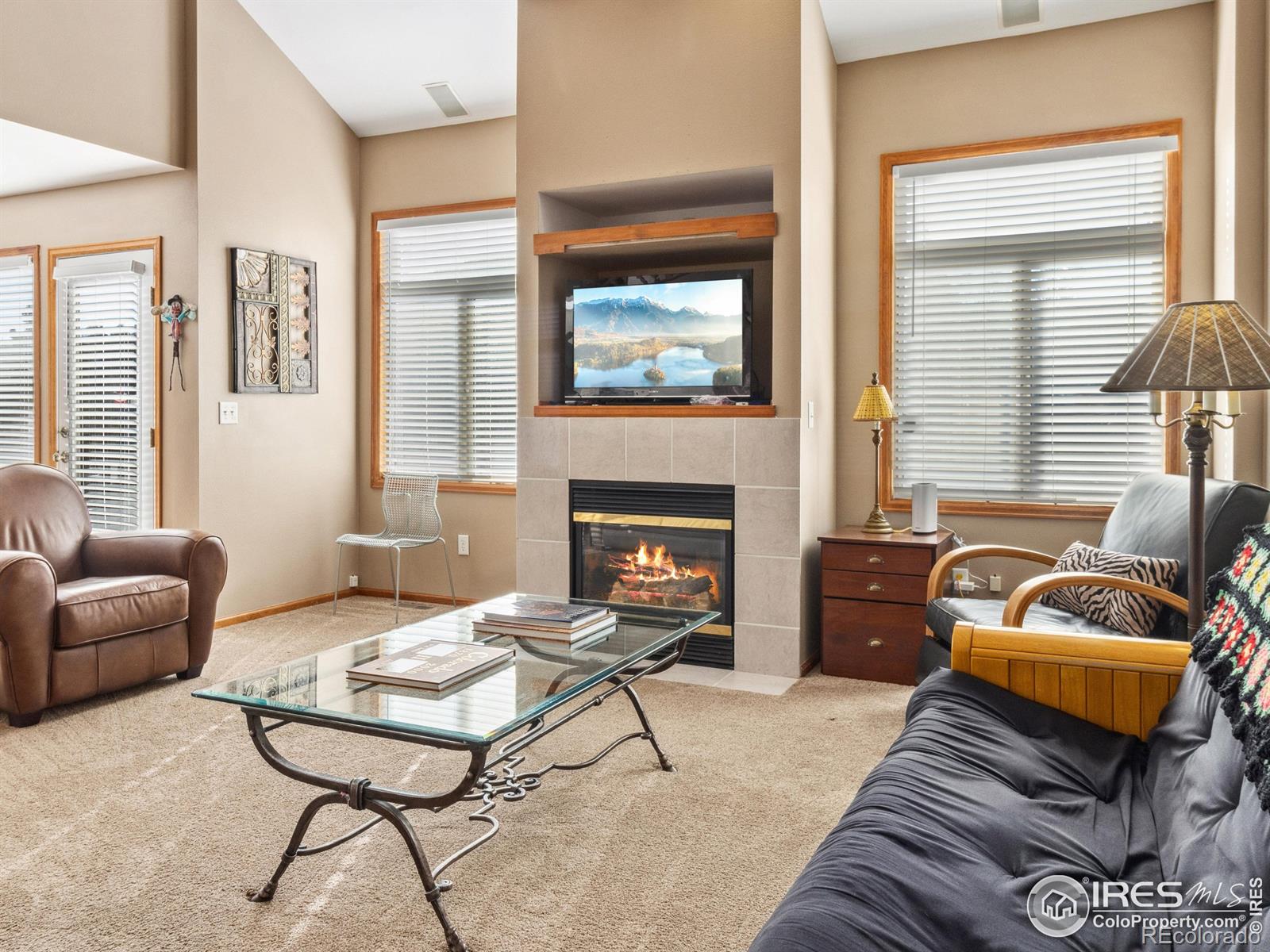 MLS Image #2 for 300  far view drive,estes park, Colorado