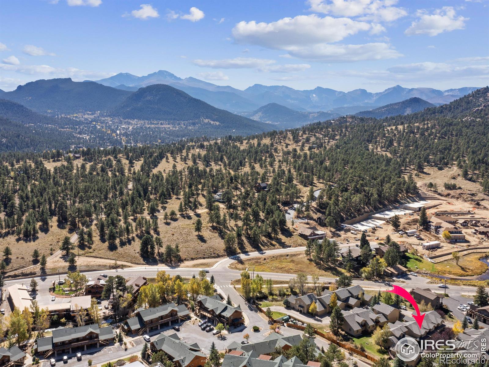 MLS Image #22 for 300  far view drive,estes park, Colorado