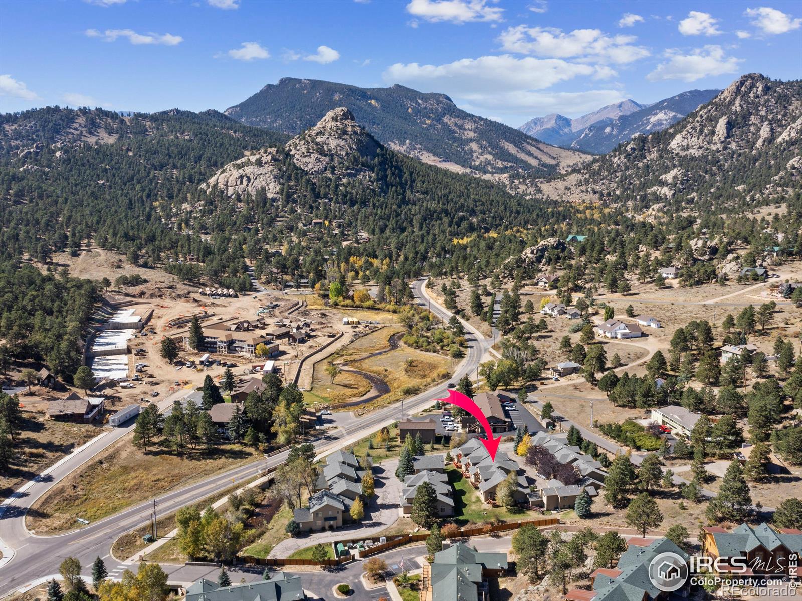 MLS Image #23 for 300  far view drive,estes park, Colorado