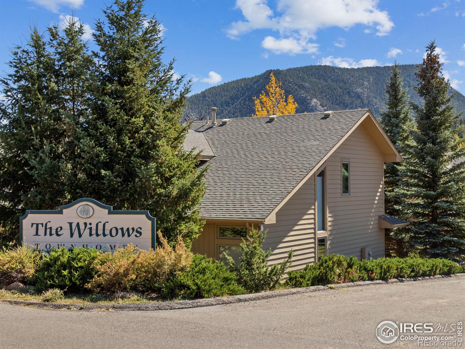 MLS Image #24 for 300  far view drive,estes park, Colorado