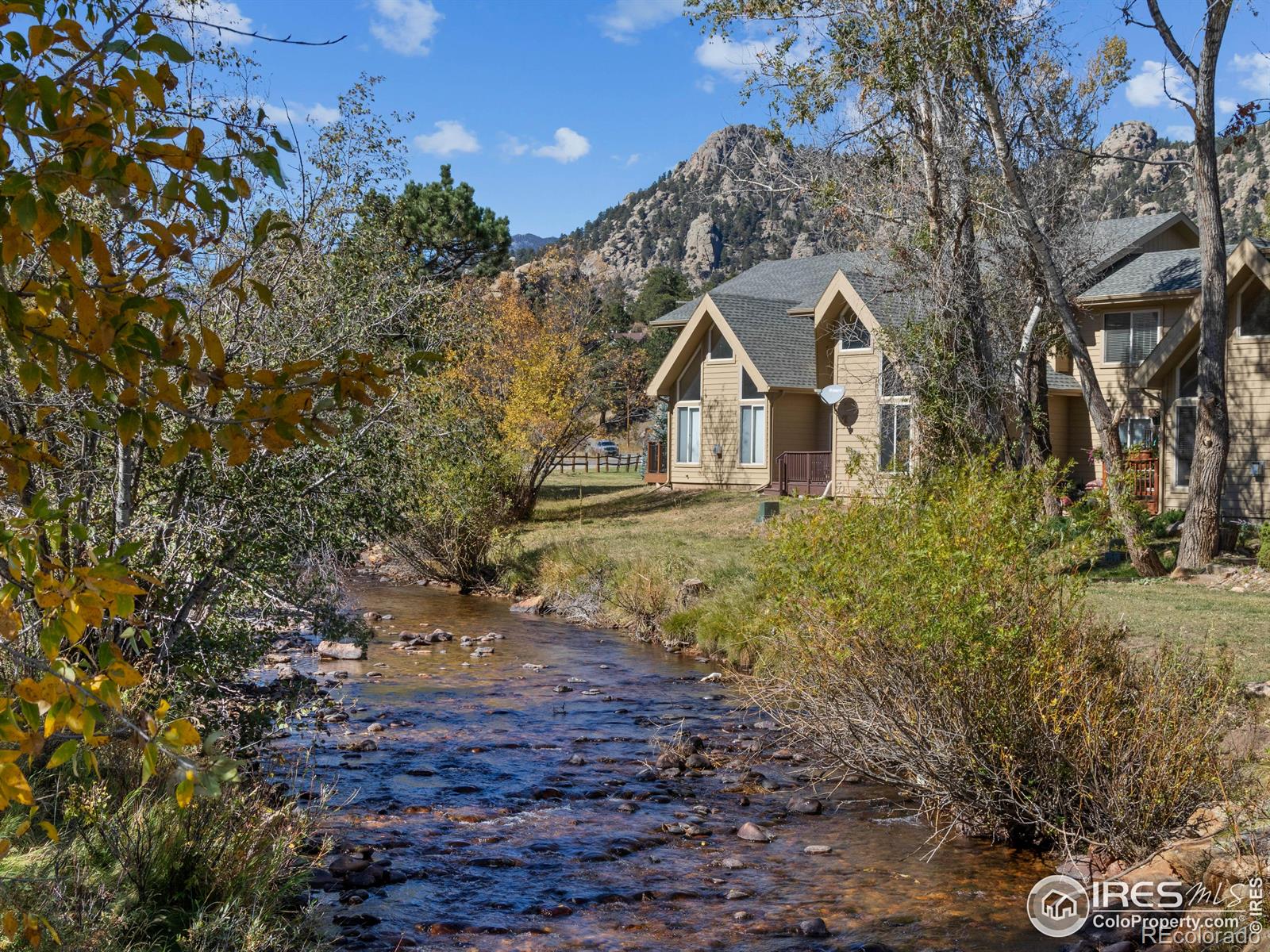 MLS Image #25 for 300  far view drive,estes park, Colorado