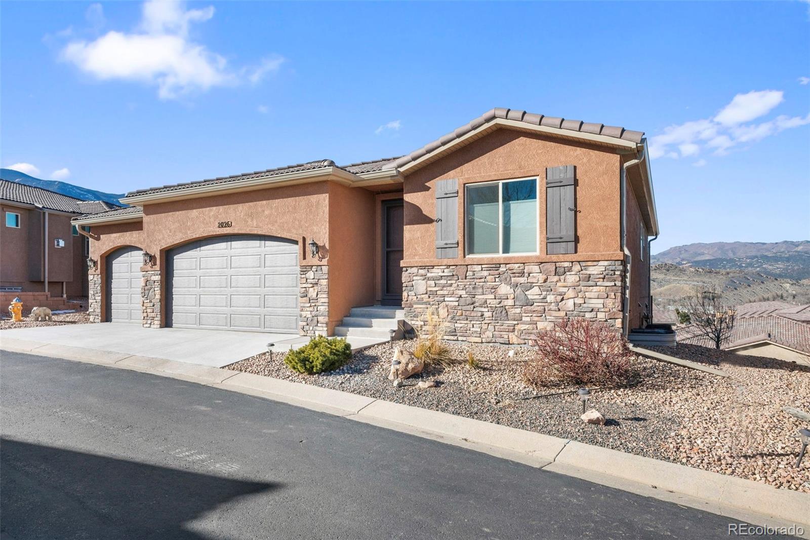 MLS Image #38 for 2026  lone willow view,colorado springs, Colorado